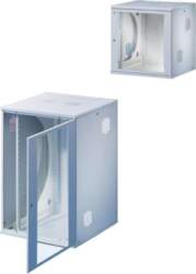 Rittal DK FlatBox - Schrank -