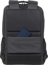 Rivacase Tegel backpack Casual backpack Black