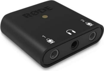 Rode RØDE AI-Micro