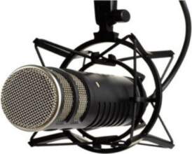 Rode RØDE PSM1 microphone part/accessory