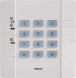 ROGER PR302 ACCESS CONTROLLER