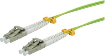Roline - Patch-Kabel - LC Multi-Mode
