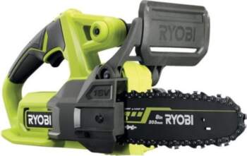 Ryobi Chainsaw