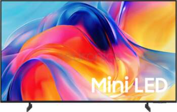 Samsung M70H, 55``, 4K UHD, Mini