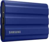 Samsung T7 Shield, 2 TB, USB-C