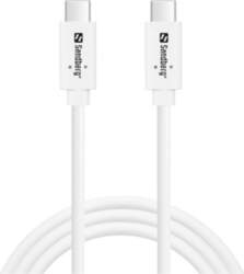 Sandberg 136-53 USB-C to USB-C USB
