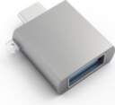 Satechi Type-C USB Adapter Space Gray