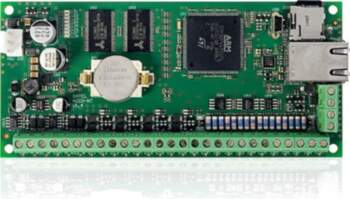 SATEL ACCESS CONTROL PANEL ACCO-NT2