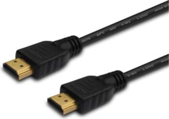 SAVIO CL-196 HDMI cable 3 m