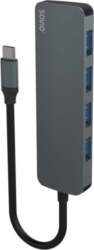 SAVIO Hub USB-C - 4 x