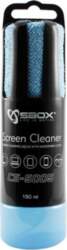 Sbox CS-5005B Screen Cleaner 150ml Blue