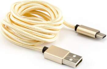Sbox USB-TYPEC-15G USB- Type C M/M
