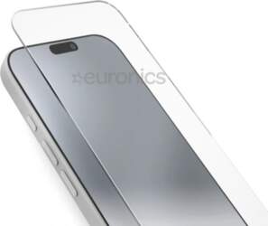 SBS Glass Screen Protector, iPhone Air