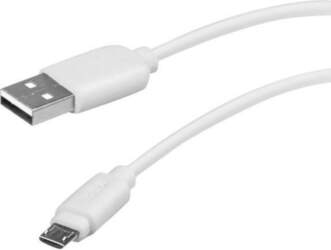 SBS Mobile SBS TECABLEMICROW USB Kabel