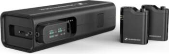 Sennheiser PROFILE WIRELESS 2-channel set -