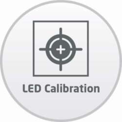 Sharp Calibration Services Pack