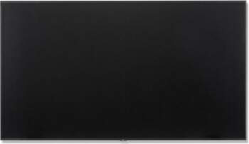 Sharp M751, 75" M Series LFD