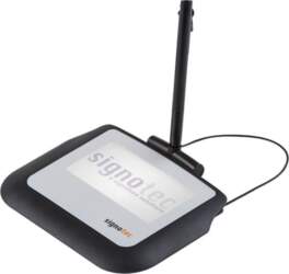Signotec Sigma - 10,2 cm