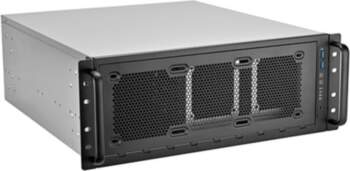 SilverStone RM45-360 case for server cabinet