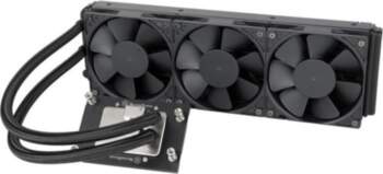 Silverstone SST-XE360-TR5 Complete-Watercooling AMD Socket sTR5