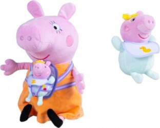 Simba Peppa Pig - Mama Wutz