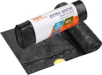 Simple Solution EXTRA STRONG atkritumu maisi