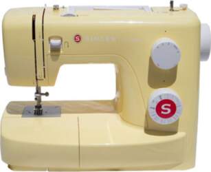 SINGER Simple 3223Y Semi-automatic sewing machine