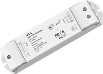 SKYDANCE V3-L LED Controller 12-48V, 3x