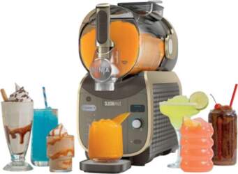 SLUSH MAKER MAX/FS605EUBR NINJA