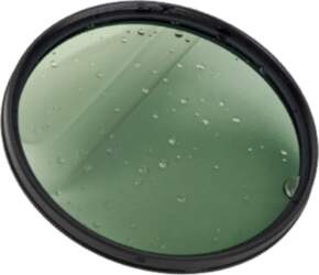 SmallRig 77mm MRC CPL Filter for