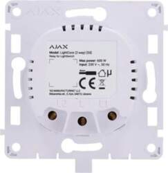 SMART HOME LIGHTCORE 2WAY/52138 AJAX
