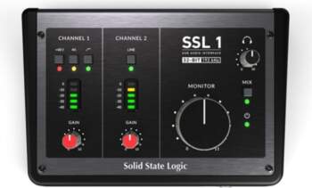 Solid State Logic SSL 1 -
