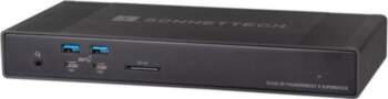 Sonnet Echo 20 Thunderbolt 4 SuperDock