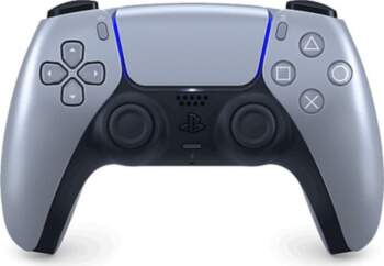 Sony Interactive Entertainment DualSense Black, White