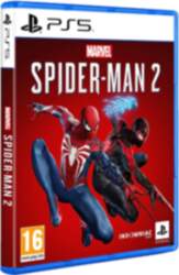 SONY Marvel Spider-Man 2, PlayStation 5