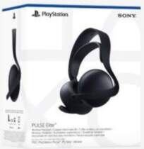 Sony Sony PULSE Elite Tradlos Headset