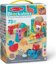 Spin Master Melissa & Doug MDT