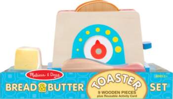 Spin Master Melissa & Doug -