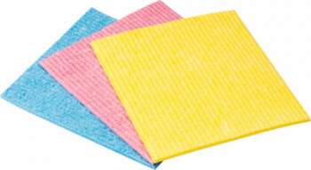 Sponge Scrubber Vileda 3pc(s)