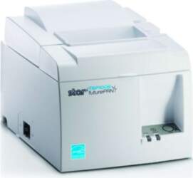 Star Micronics TSP143IIIBI2 WT E+U PRINTER