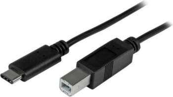 StarTech.com USB2CB2M USB kabelis 2