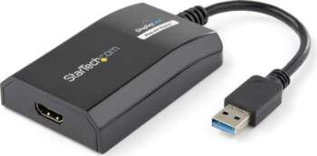 StarTech.com USB32HDPRO USB grafiskais adapteris