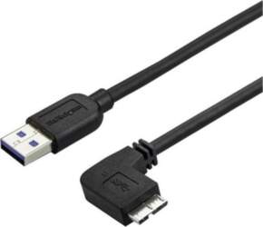 StarTech.com USB3AU50CMRS USB kabelis 0