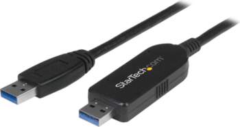 StarTech.com USB3LINK USB kabelis 1