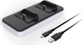 Subsonic Dual Charging Dock for PS5