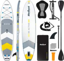 SUP Board REBEL ACTIVE - white