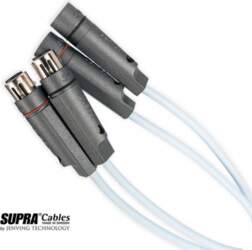 SUPRA Cables SUPRA EFF-IXLR AUDIO :