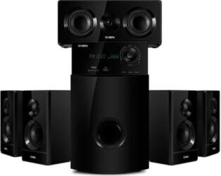 Sven SVEN HT-210 black (125W Bluetooth