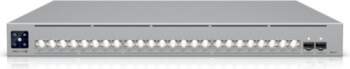 Switch|UBIQUITI|Pro XG 24 PoE|Switch type Managed|Switch