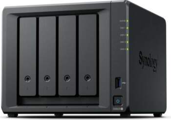 SYNOLOGY Disk Station NAS server
